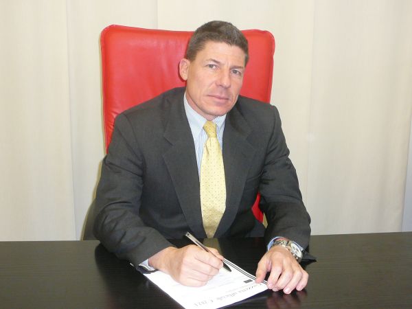 Orsenigo pres Conforma